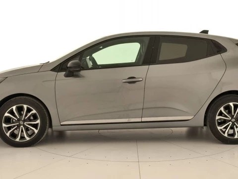 Renault Clio  Gasolina/Gas  TCe GLP Techno 74kW