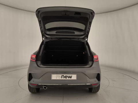 Renault Clio  Gasolina/Gas  TCe GLP Techno 74kW