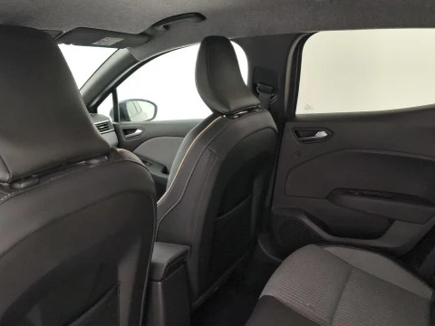 Renault Clio  Gasolina/Gas  TCe GLP Techno 74kW