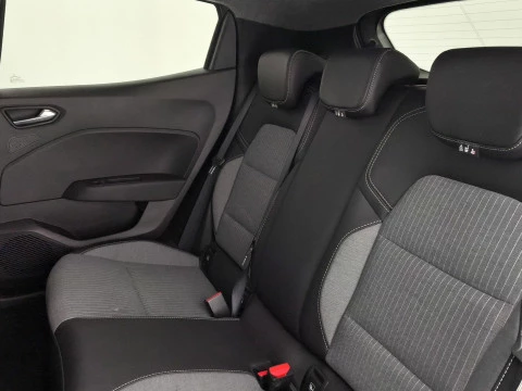 Renault Clio  Gasolina/Gas  TCe GLP Techno 74kW
