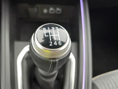Renault Clio  Gasolina/Gas  TCe GLP Techno 74kW