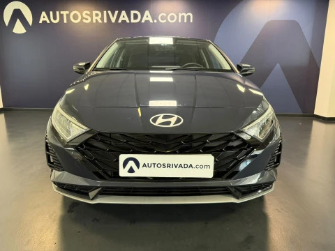Hyundai i20 1.0 TGDI 48V Klass