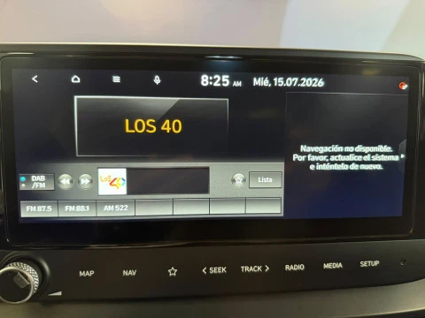 Hyundai i20 1.0 TGDI 48V Klass
