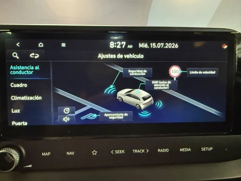 Hyundai i20 1.0 TGDI 48V Klass