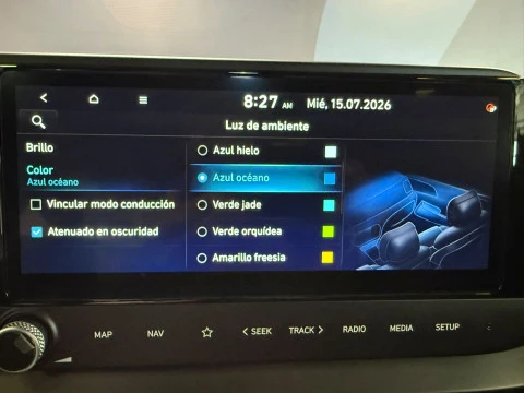 Hyundai i20 1.0 TGDI 48V Klass