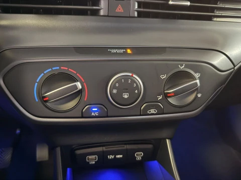 Hyundai i20 1.0 TGDI 48V Klass