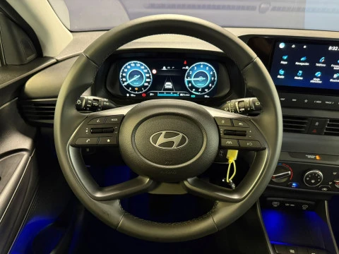Hyundai i20 1.0 TGDI 48V Klass