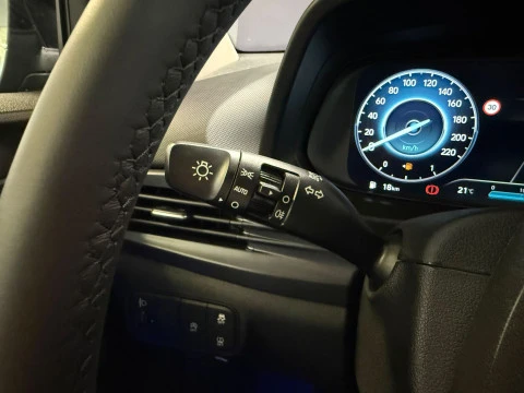 Hyundai i20 1.0 TGDI 48V Klass