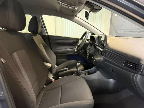 Hyundai i20 1.0 TGDI 48V Klass