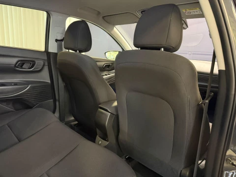 Hyundai i20 1.0 TGDI 48V Klass