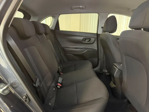 Hyundai i20 1.0 TGDI 48V Klass