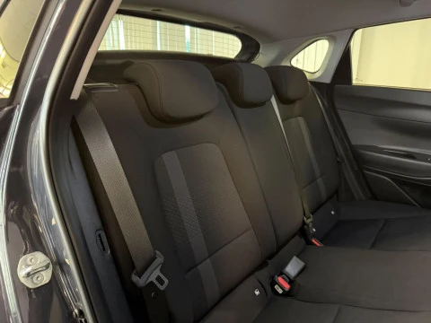 Hyundai i20 1.0 TGDI 48V Klass