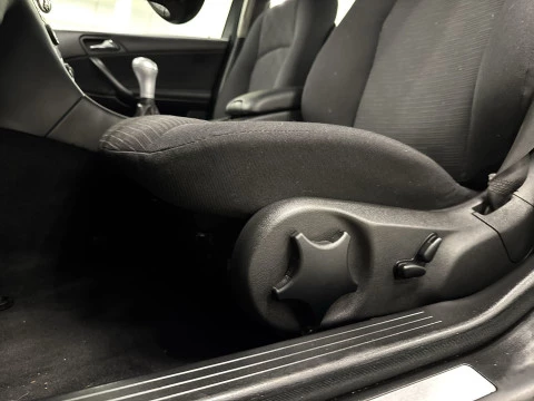 Mercedes-Benz Clase C C 180 K Sport Edition 105 kW (143 CV)