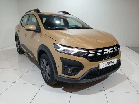 Dacia Sandero SANDERO Stepway Expression TCe 67kW (90CV)