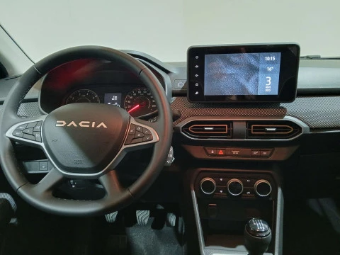 Dacia Sandero SANDERO Stepway Expression TCe 67kW (90CV)