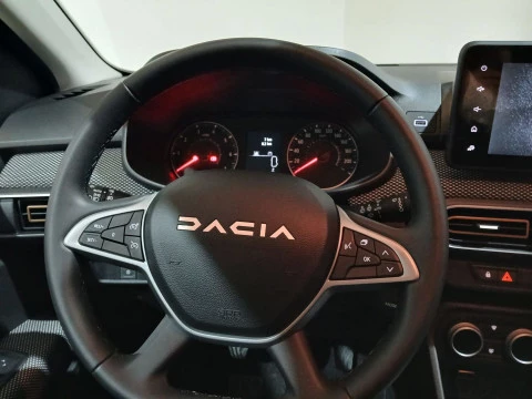 Dacia Sandero SANDERO Stepway Expression TCe 67kW (90CV)