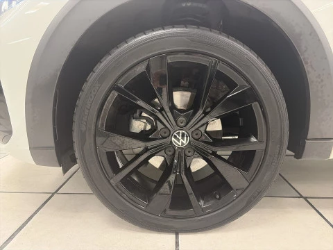 Volkswagen Taigo R-Line 1.5 TSI 110 kW (150 CV) DSG