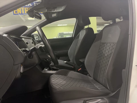 Volkswagen Taigo R-Line 1.5 TSI 110 kW (150 CV) DSG