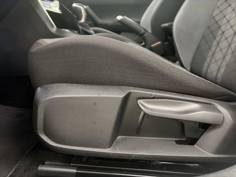 Volkswagen Taigo R-Line 1.5 TSI 110 kW (150 CV) DSG