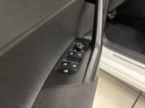 Volkswagen Taigo R-Line 1.5 TSI 110 kW (150 CV) DSG