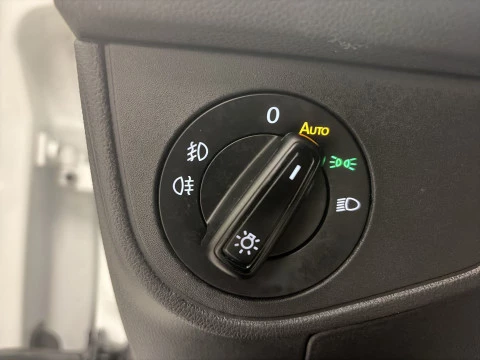 Volkswagen Taigo R-Line 1.5 TSI 110 kW (150 CV) DSG