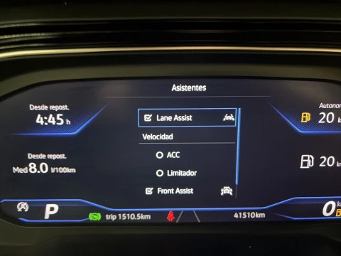 Volkswagen Taigo R-Line 1.5 TSI 110 kW (150 CV) DSG