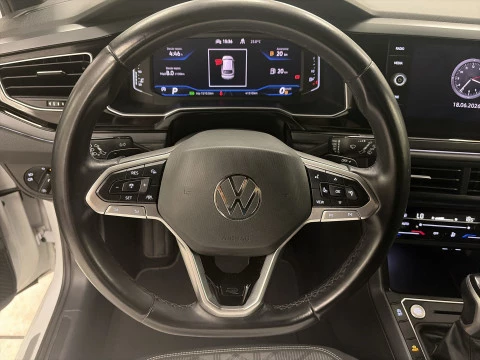 Volkswagen Taigo R-Line 1.5 TSI 110 kW (150 CV) DSG