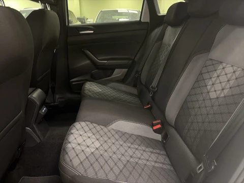 Volkswagen Taigo R-Line 1.5 TSI 110 kW (150 CV) DSG