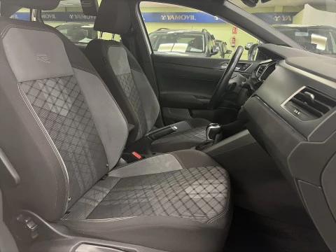 Volkswagen Taigo R-Line 1.5 TSI 110 kW (150 CV) DSG