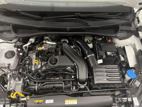 Volkswagen Taigo R-Line 1.5 TSI 110 kW (150 CV) DSG