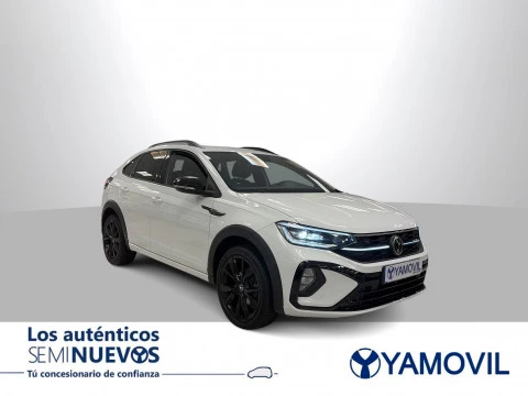 Volkswagen Taigo R-Line 1.5 TSI 110 kW (150 CV) DSG