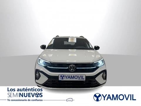 Volkswagen Taigo R-Line 1.5 TSI 110 kW (150 CV) DSG