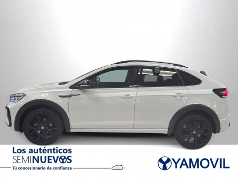 Volkswagen Taigo R-Line 1.5 TSI 110 kW (150 CV) DSG