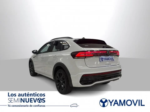 Volkswagen Taigo R-Line 1.5 TSI 110 kW (150 CV) DSG