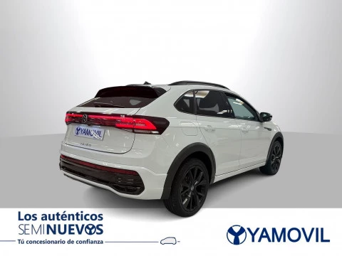 Volkswagen Taigo R-Line 1.5 TSI 110 kW (150 CV) DSG