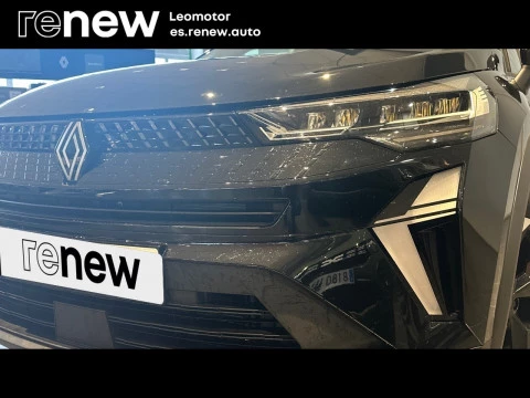 Renault Captur CAPTUR techno full hybrid E-Tech 105 kW (145CV) -SS