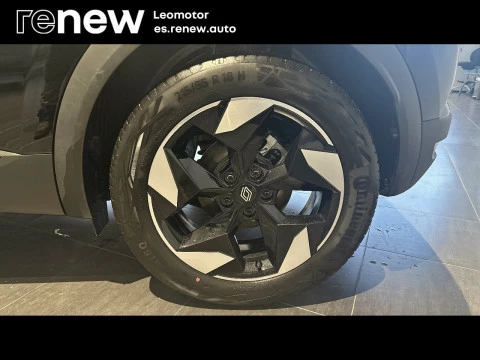 Renault Captur CAPTUR techno full hybrid E-Tech 105 kW (145CV) -SS