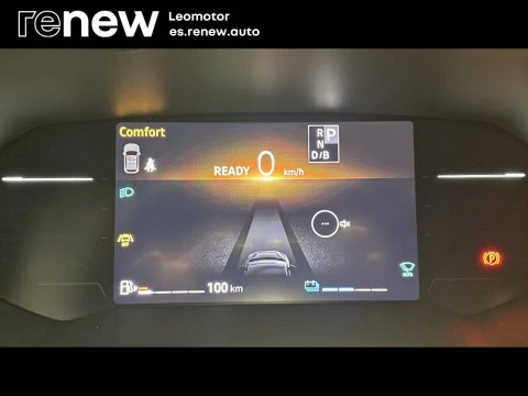 Renault Captur CAPTUR techno full hybrid E-Tech 105 kW (145CV) -SS