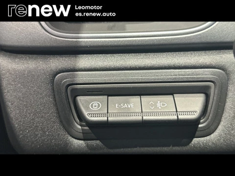 Renault Captur CAPTUR techno full hybrid E-Tech 105 kW (145CV) -SS