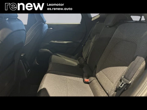 Renault Captur CAPTUR techno full hybrid E-Tech 105 kW (145CV) -SS