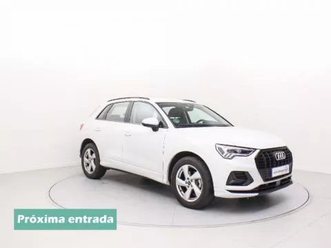 Audi Q3 Sportback 35 TFSI S TRONIC ADVANCED 150CV 5P
