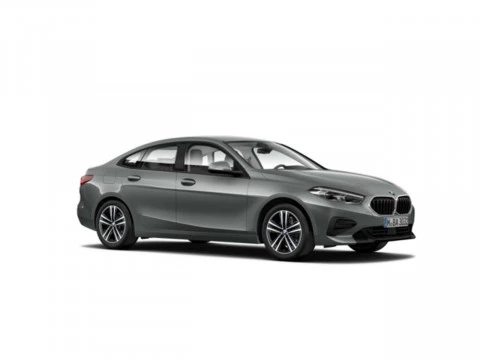BMW Serie 2 218i Gran Coupe