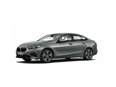 BMW Serie 2 218i Gran Coupe