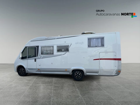 ELNAGH MAGNUM MAGNUM 30