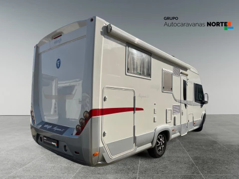 ELNAGH MAGNUM MAGNUM 30