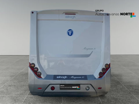 ELNAGH MAGNUM MAGNUM 30