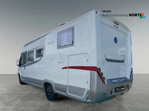 ELNAGH MAGNUM MAGNUM 30