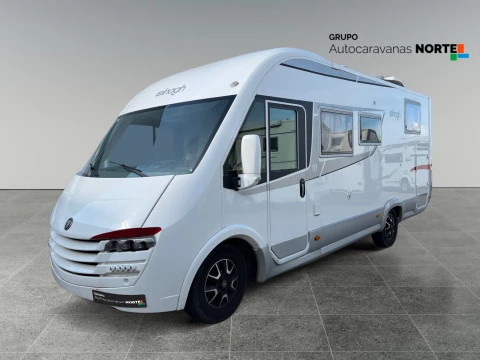 ELNAGH MAGNUM MAGNUM 30