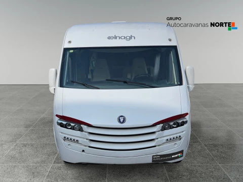 ELNAGH MAGNUM MAGNUM 30