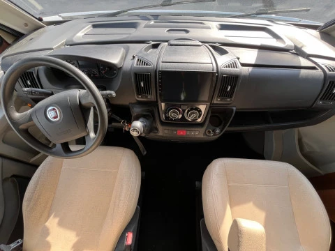 ELNAGH MAGNUM MAGNUM 30